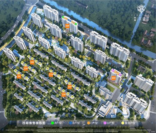 上海热销红盘回归 这个松江 三冠王 项目认购首日吸引约330 组客户