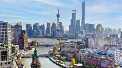 上海 大力支持刚性和改善性住房需求 促进房地产市场平稳健康发展